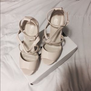 ALDO Heels